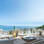 83pano Panoramamer Villa *