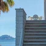 83pano Panoramamer Villa Les Issambres