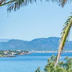 Villa 83pano Panoramamer Les Issambres