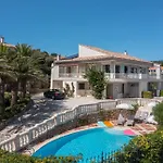 Villa 83pano Panoramamer *