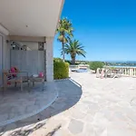 83pano Panoramamer Villa Les Issambres