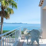 Villa 83pano Panoramamer Les Issambres