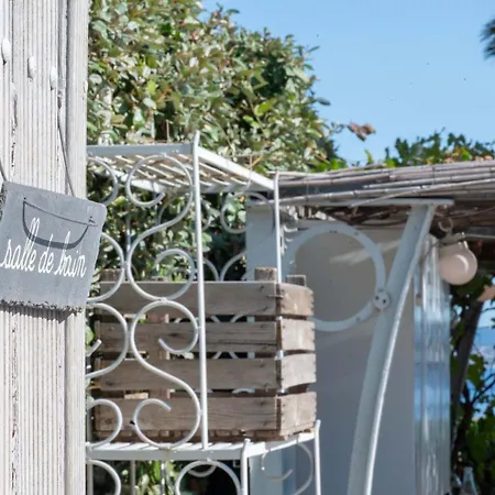 83pano Panoramamer וילה