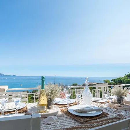 83pano Panoramamer וילה *