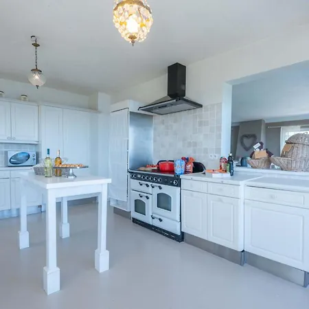 וילה 83pano Panoramamer לס איסאמברה