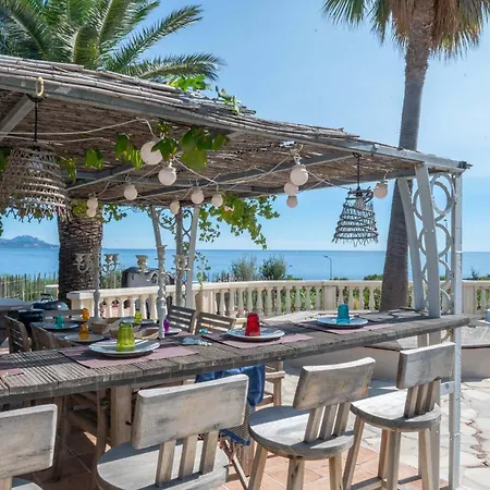 83pano Panoramamer * לס איסאמברה