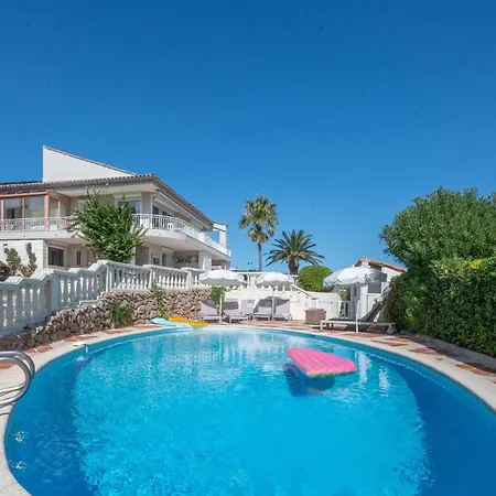 וילה 83pano Panoramamer *