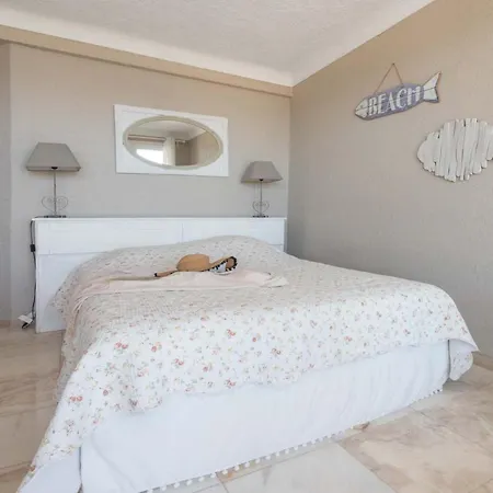 וילה 83pano Panoramamer לס איסאמברה