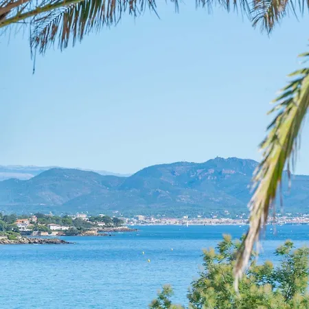 וילה 83pano Panoramamer לס איסאמברה