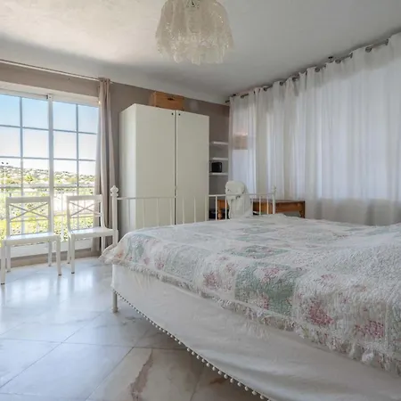 וילה 83pano Panoramamer לס איסאמברה