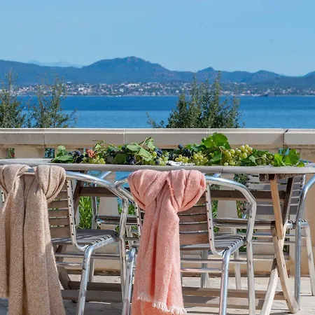 וילה 83pano Panoramamer לס איסאמברה