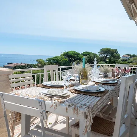 83pano Panoramamer * Les Issambres