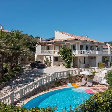 וילה 83pano Panoramamer *