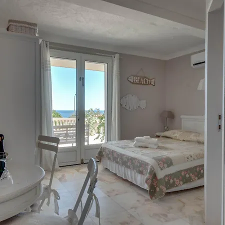 83pano Panoramamer Villa Les Issambres