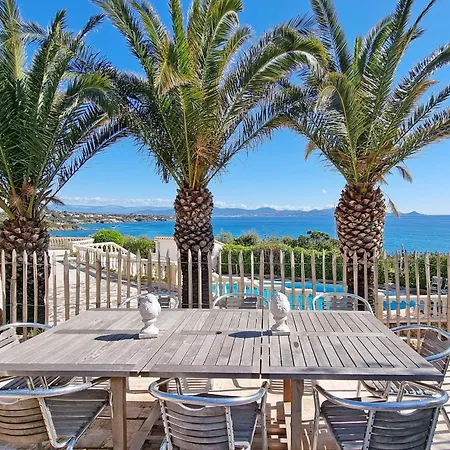 וילה 83pano Panoramamer *