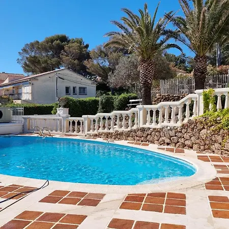 וילה 83pano Panoramamer *