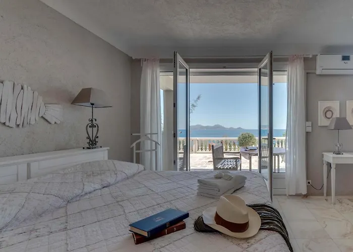 83pano Panoramamer Les Issambres