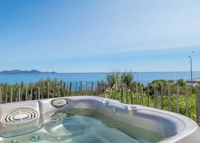 83pano Panoramamer Villa