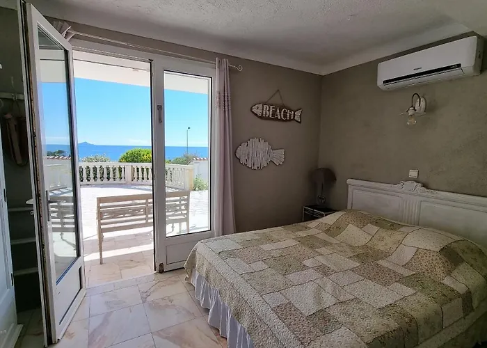 83pano Panoramamer Villa