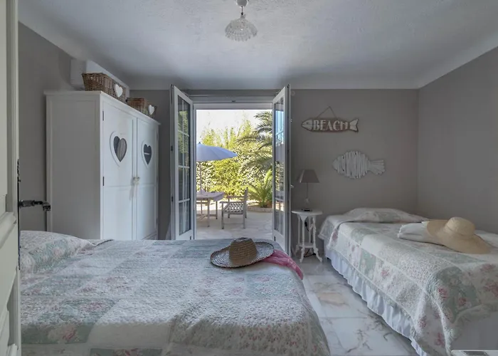 83pano Panoramamer Villa *